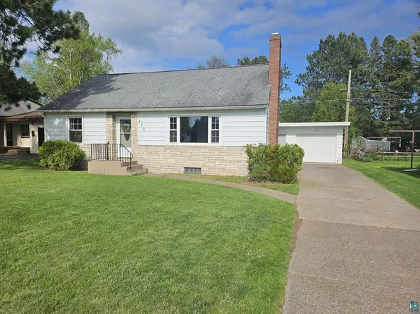 422 20th St, Cloquet, MN 55720