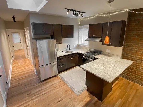 95 Chestnut St APT 3, Albany, NY 12210