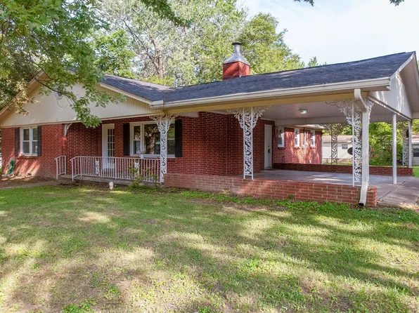 213 May St, Mc Ewen, TN 37101