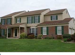 6 Pickering Trl, Hockessin, DE 19707