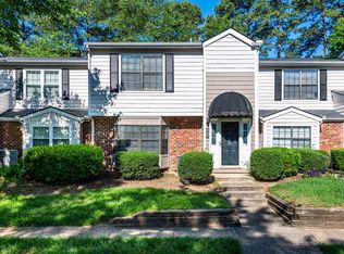 2430 Condor Ct, Raleigh, NC 27615