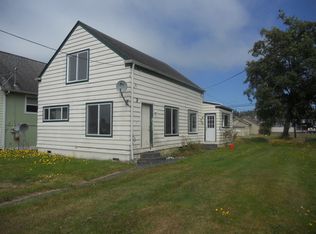 1414 Pacific Ave, Aberdeen, WA 98520