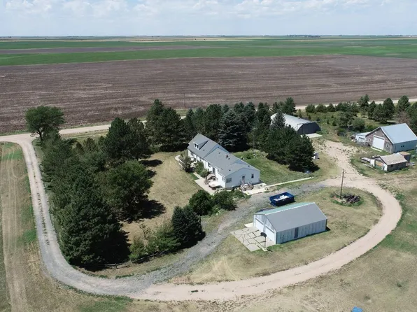 4819 Road 125, Gurley, NE 69141