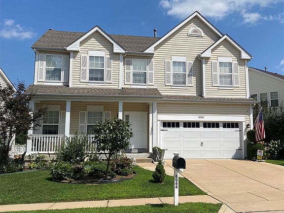 2nd image of 6066 Southcrest Way
