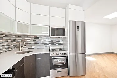 Rented by Native Real Estate LLC