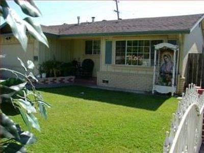 1173 Adrian Way, San Jose, CA, 95122