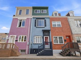 2334 Fox Way, Pittsburgh, PA 15203