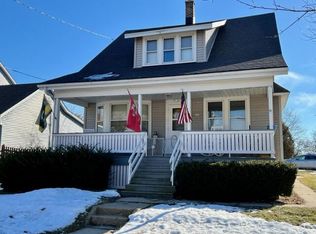 205 E Bolivar Ave, Milwaukee, WI 53207