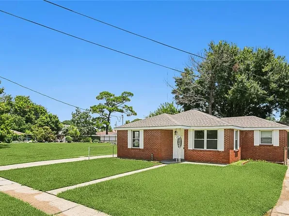 3013 Ivy Pl, Chalmette, LA 70043