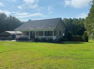 1279 Fairview Rd, Gaffney, SC 29341