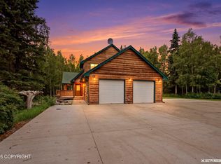 15124 Loc Loman Ln, Anchorage, AK 99516
