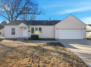1619 Robbins St, Augusta, KS 67010