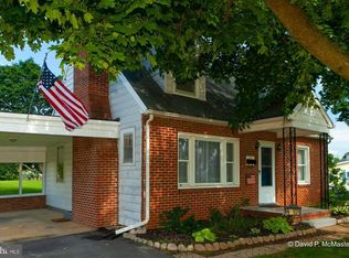 101 N Fairfax Blvd, Ranson, WV 25438