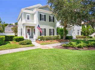 736 Oak Shadows Rd, Celebration, FL 34747