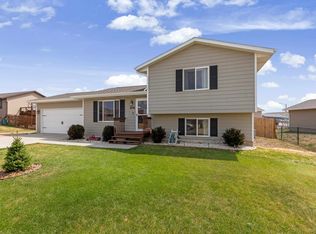 104 Maxwell Dr, Box Elder, SD 57719