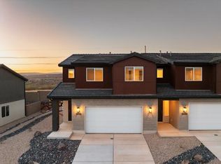 3967 E Fossil Way #64, Washington, UT 84780