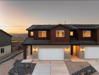 3967 E Fossil Way #64, Washington, UT, 84780