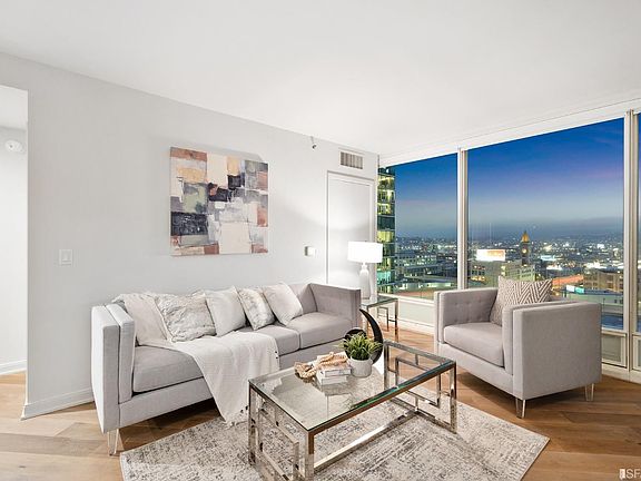 4th image of 401 Harrison St #15B-L