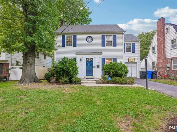 467 Voorhees Street, Englewood, NJ 07631