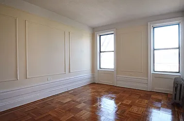 Rented by Trion Real Estate Management