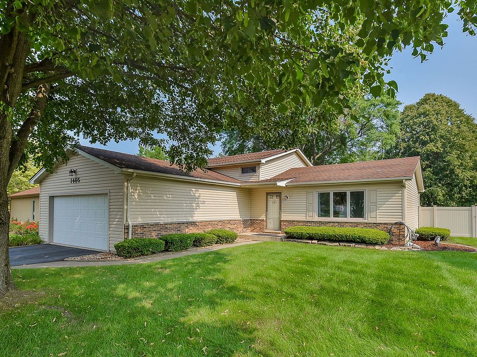 1405 E Bailey Rd, Naperville, IL 60565 Zillow