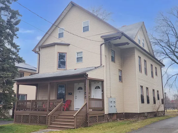 26-28 Brownell Avenue, Hartford, CT 06106