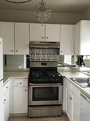 Rented by Roseann Pennisi