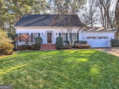 601 Timberlea Lake Ct SE, Marietta, GA, 30067