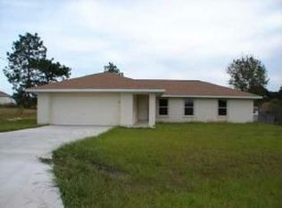 63 Pecan Course Loop, Ocala, FL 34472
