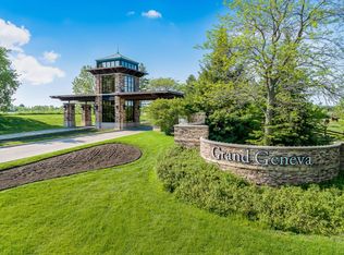 7020 Grand Geneva WAY #206, Lake Geneva, WI