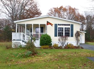 51 Puffin Way, Alfred, ME 04002