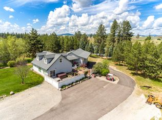 3 S Richards Rd, Post Falls, ID 83854