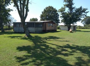 1585 County Road 662, Broseley, MO 63932
