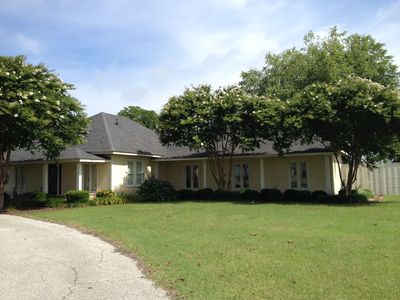 322 Laughlin Rd, Cleveland, MS, 38732