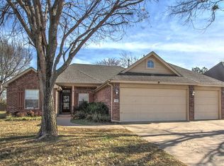 13409 S Poplar St, Glenpool, OK 74033
