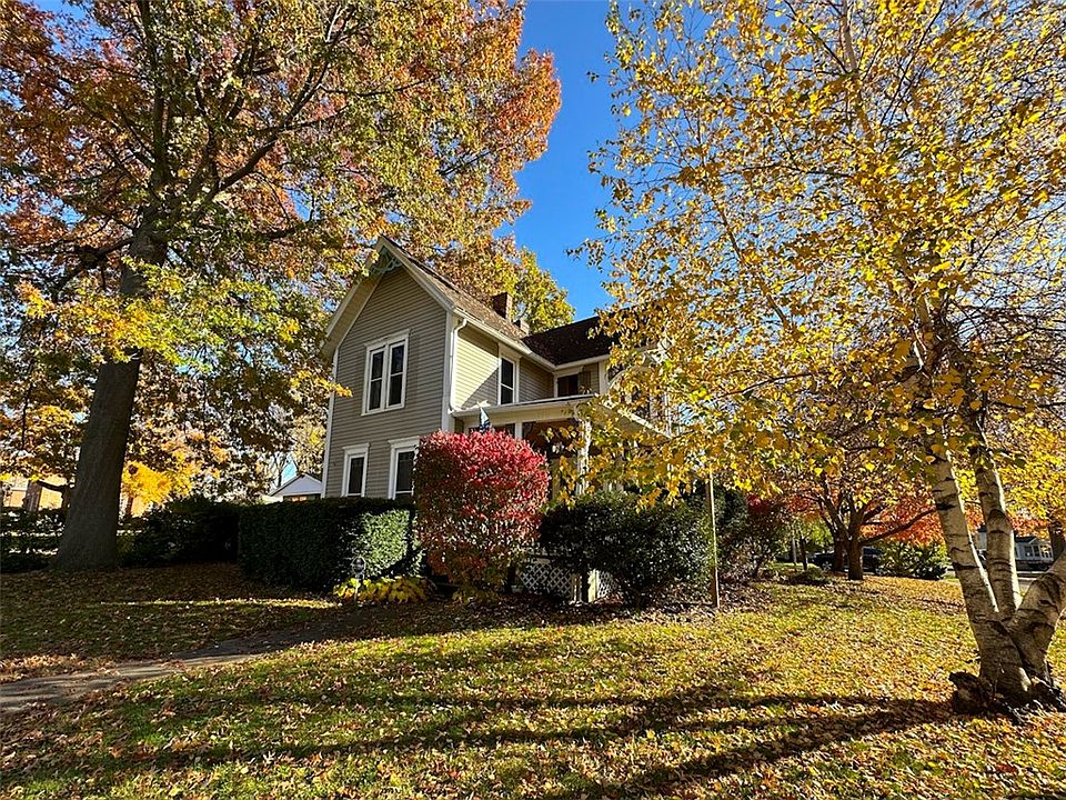 41 W Buffalo St, Churchville, NY 14428 MLS R1441217 Zillow