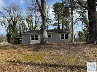 707 Auburn Pl, Martinsville, VA 24112