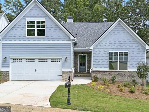 4022 Links Blvd, Jefferson, GA 30549