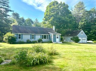33 Etna Rd, Hanover, NH 03755