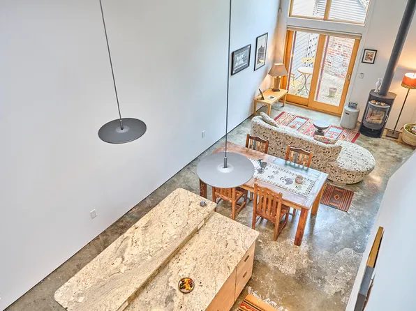 701 W Trinity Ave APT 105, Durham, NC 27701