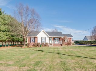 4379 E Richmond Shop Rd, Lebanon, TN 37090