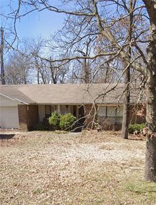 1446 Overo Cir, Springdale, AR, 72762