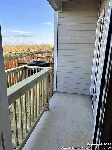 7110 Magnolia Vlg #101 — Photo 15