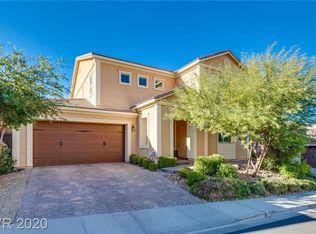 329 Mandarin Hill Ln, Henderson, NV 89012