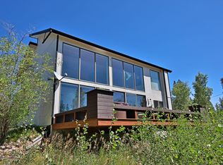 236 Gcr #834, Fraser, CO 80442