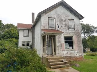 501 11th Ave, Mendota, IL 61342