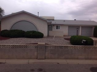 905 Palmas Altas Dr SE, Rio Rancho, NM 87124