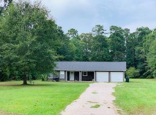 730 Marie St, Shepherd, TX 77371