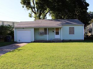 1317 E 42nd Pl, Tulsa, OK 74105