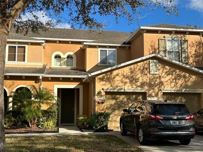 603 Mount Olympus Blvd, New Smyrna Beach, FL, 32168